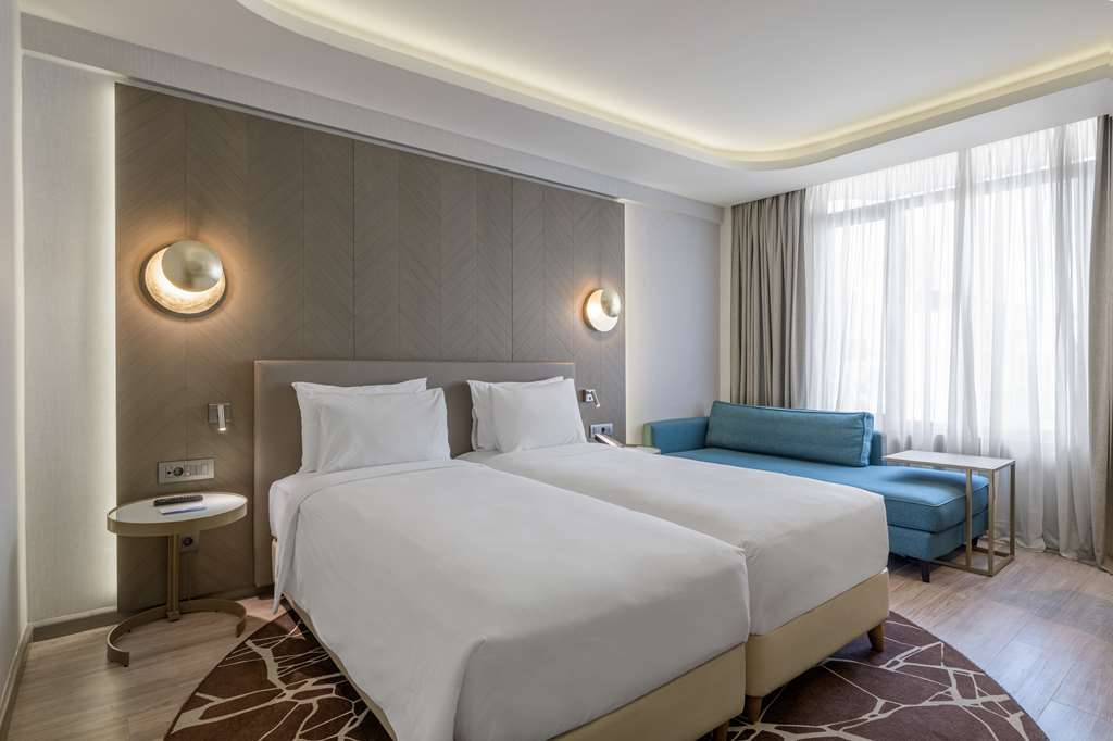 Radisson Blu Park Hotel, Athens