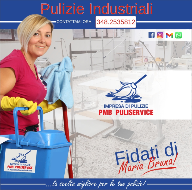 Images PMB Puliservice
