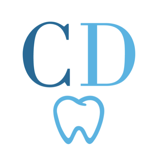 Cottage Dental - Chapman Avenue Logo