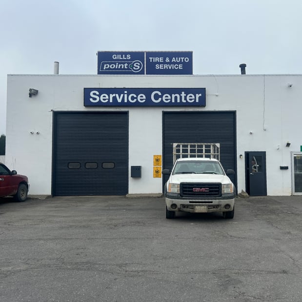 Images Gills Point S Tire & Auto Service