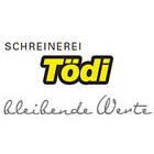 Schreinerei Tödi AG Logo