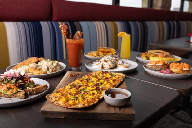 Images Rock & Hawk Sports Bar and Grill