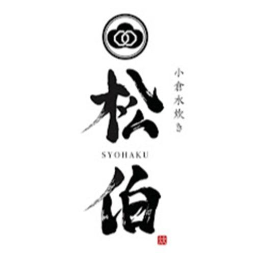 小倉水炊き 松伯 Logo