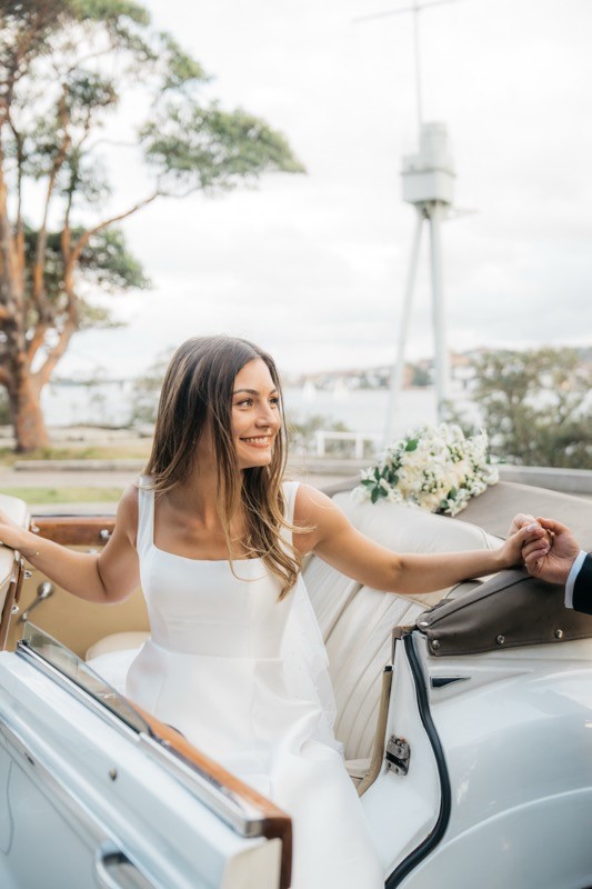 Images La Belle Bridal Boutique