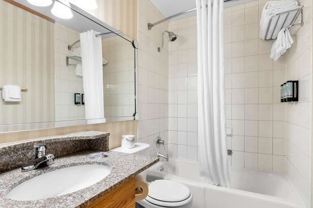 Images Best Western Adirondack Inn