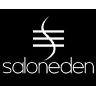 Salon Eden Logo