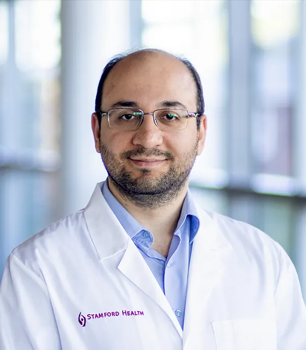 Muhammet Sait Saglam, MD - Stamford, CT - Internal Medicine