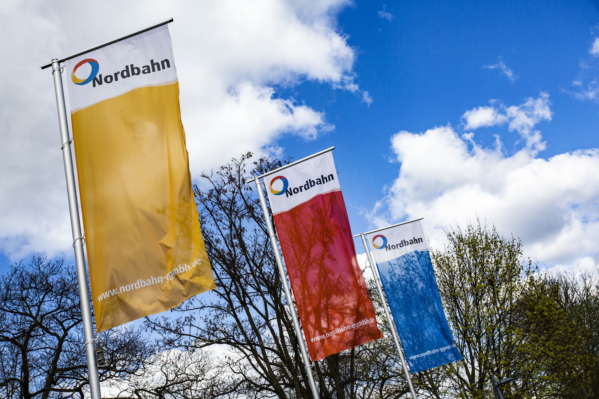 Nordbahn gGmbH Werkstatt für Menschen mit Behinderung, Glienicker Ch 6 in Mühlenbecker Land