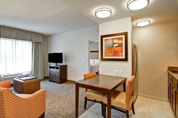 Images Homewood Suites by Hilton Woodbridge
