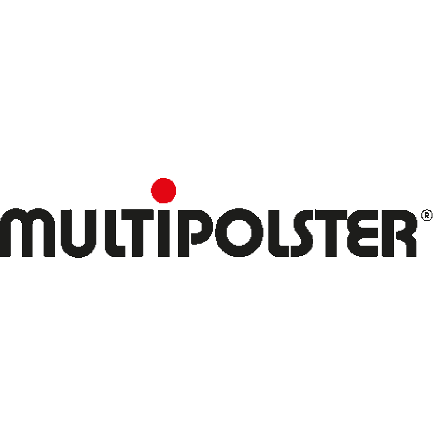 Logo Multipolster -  Magdeburg