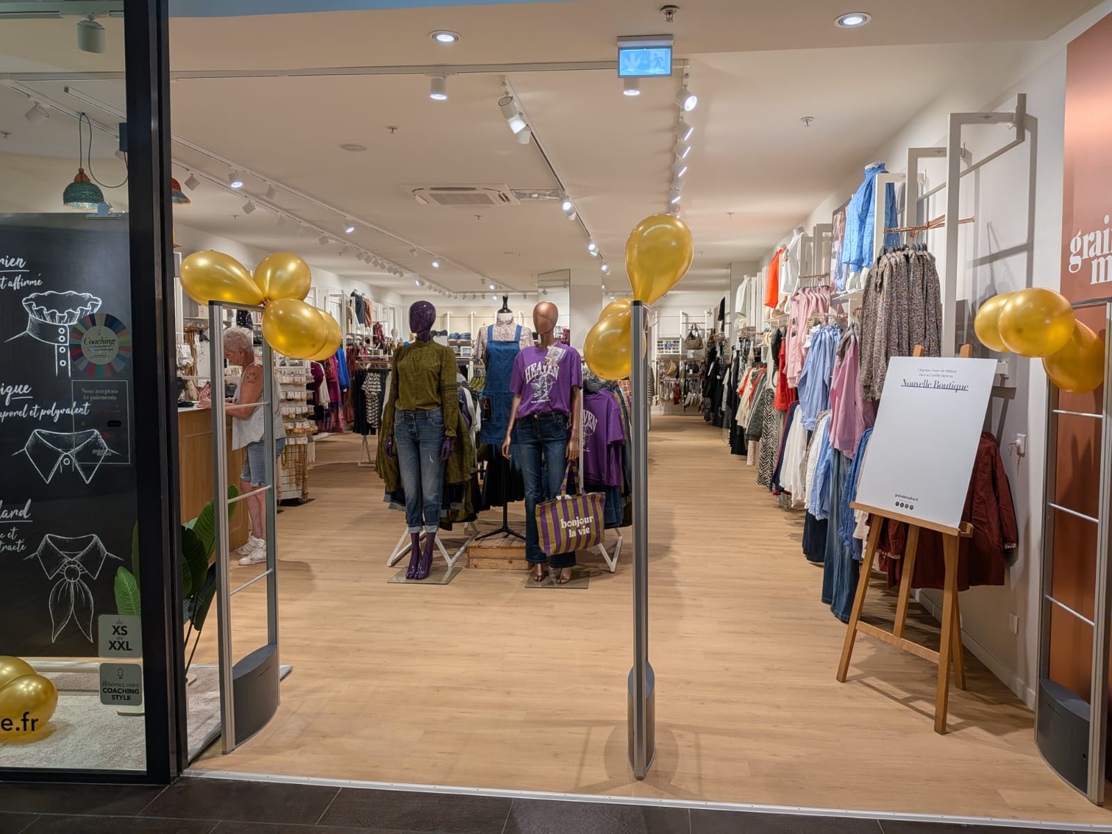 galerie image