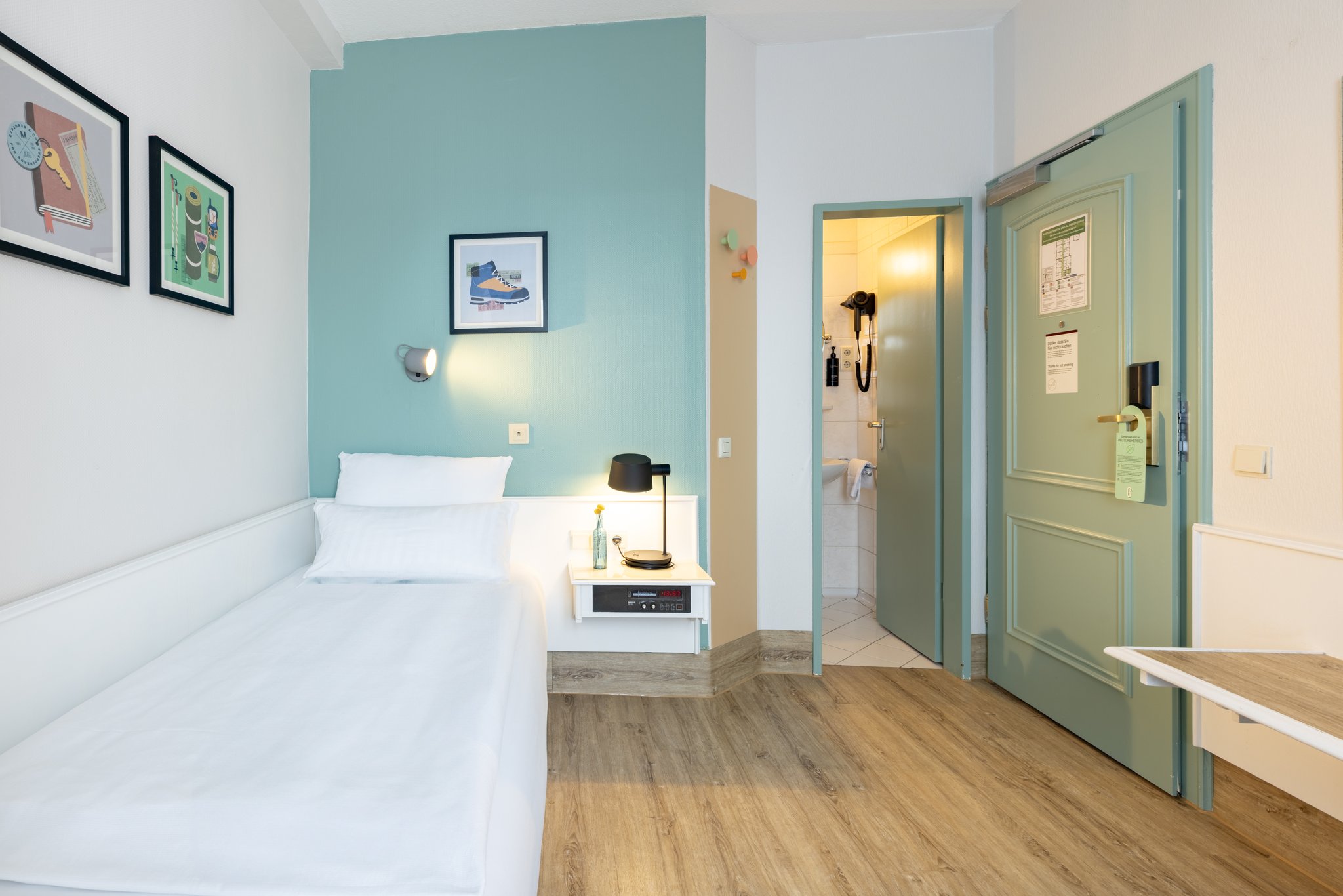 Bilder Garner Hotel Aschaffenburg Post by IHG