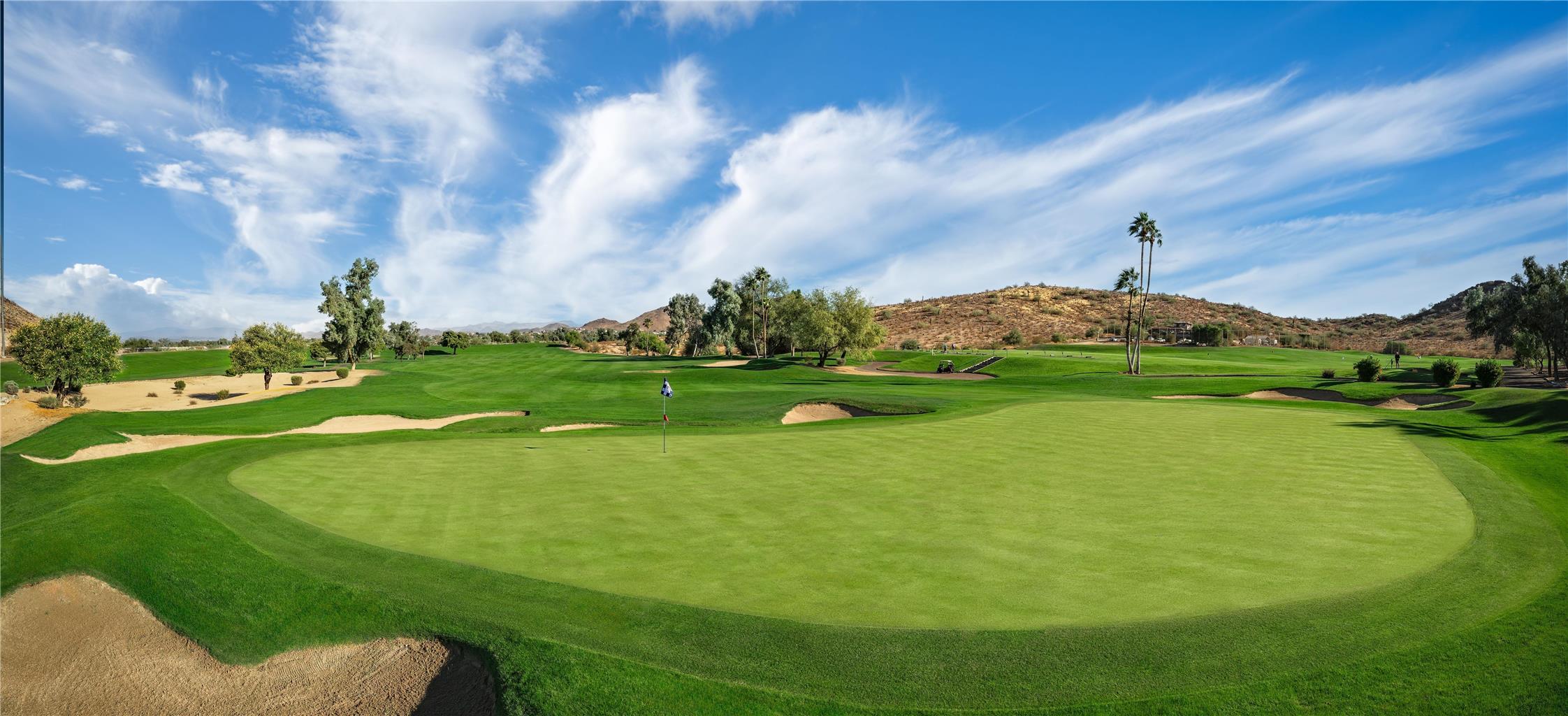 Golf