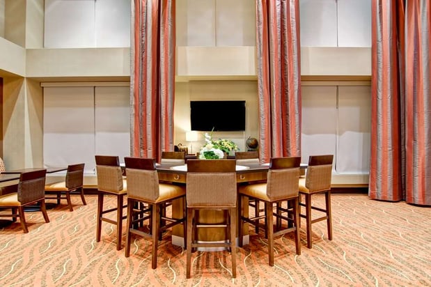 Images Homewood Suites by Hilton Houston-Kingwood Parc-Airport Area