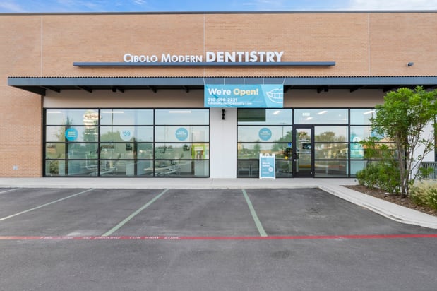 Images Cibolo Modern Dentistry