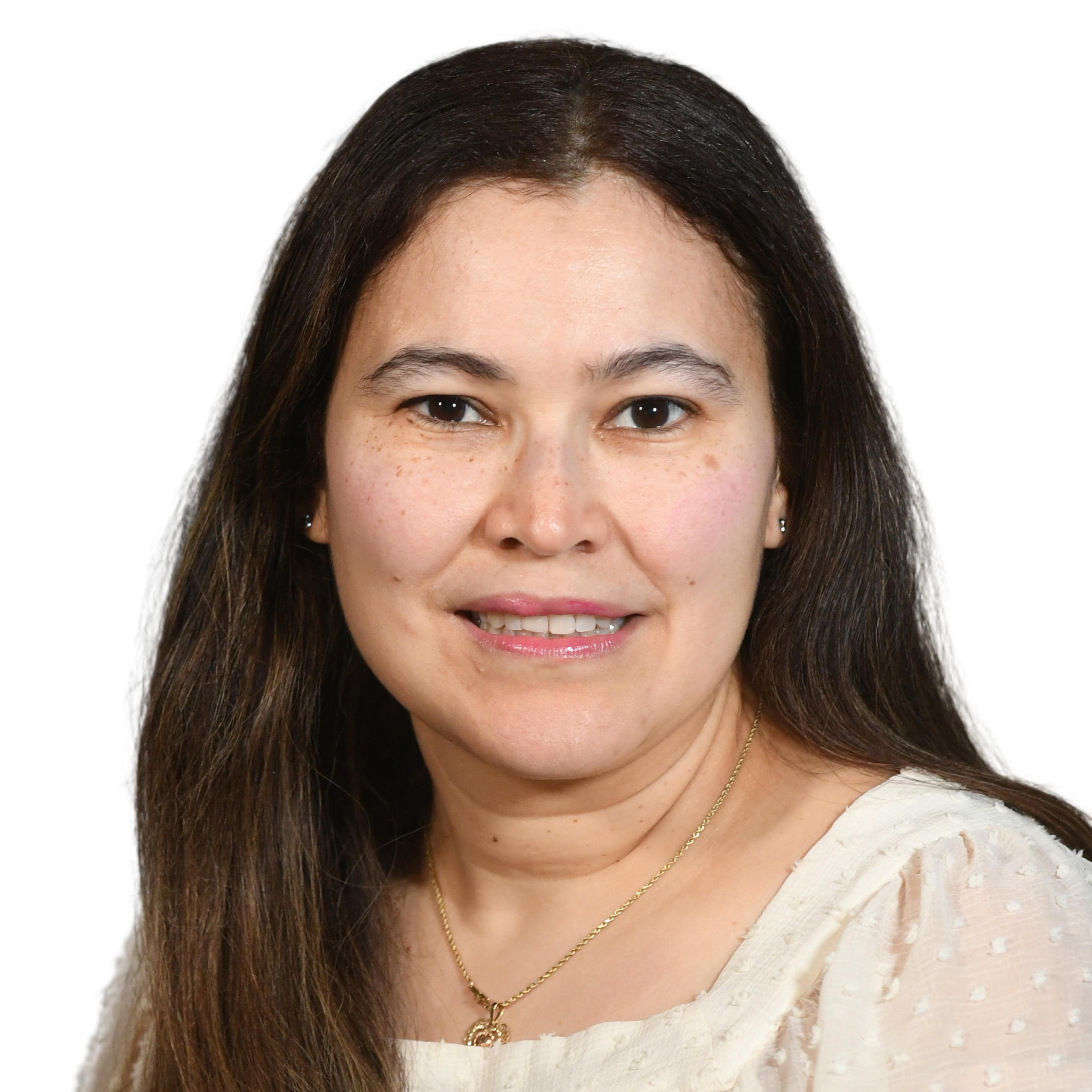 Dr. Reyna E Payero, MD