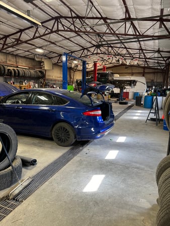 Images Valley Auto Locators, LLC Sales and Service Dept.