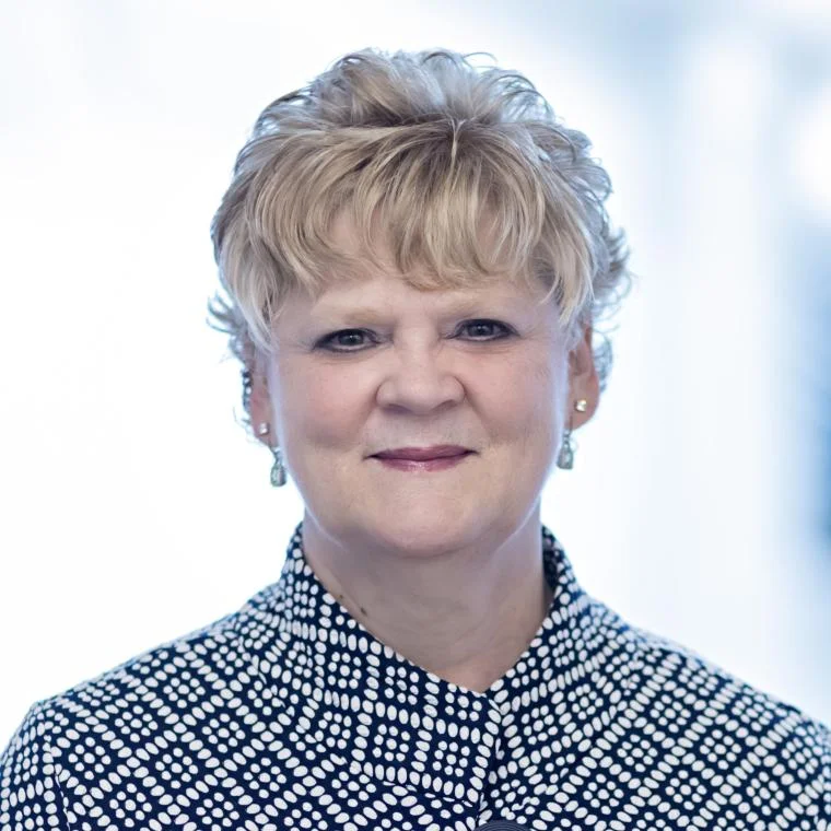 Sandra R. Jayne