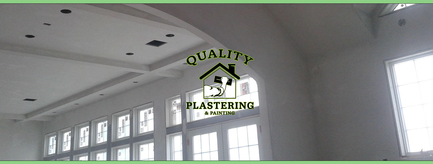 Image 2 | Quality Plastering & Painting