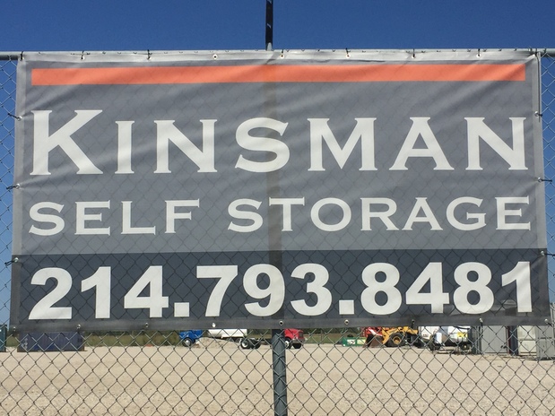 Images Kinsman Self Storage