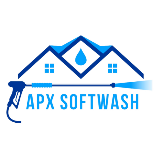 APX Soft Wash Logo