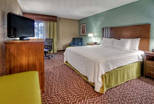 Images Hampton Inn Beaufort