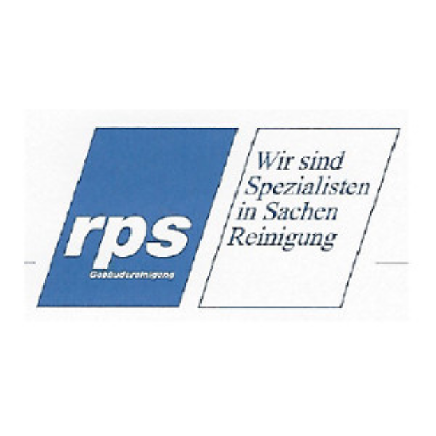 rps GmbH Gebäudereinigung in Metzingen in Württemberg - Logo