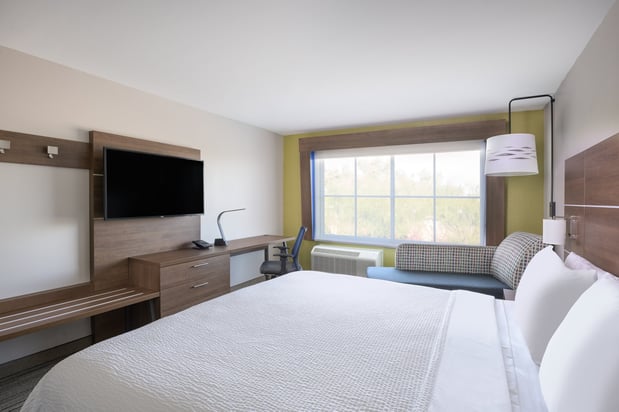 Images Holiday Inn Express & Suites Phoenix East - Gilbert by IHG