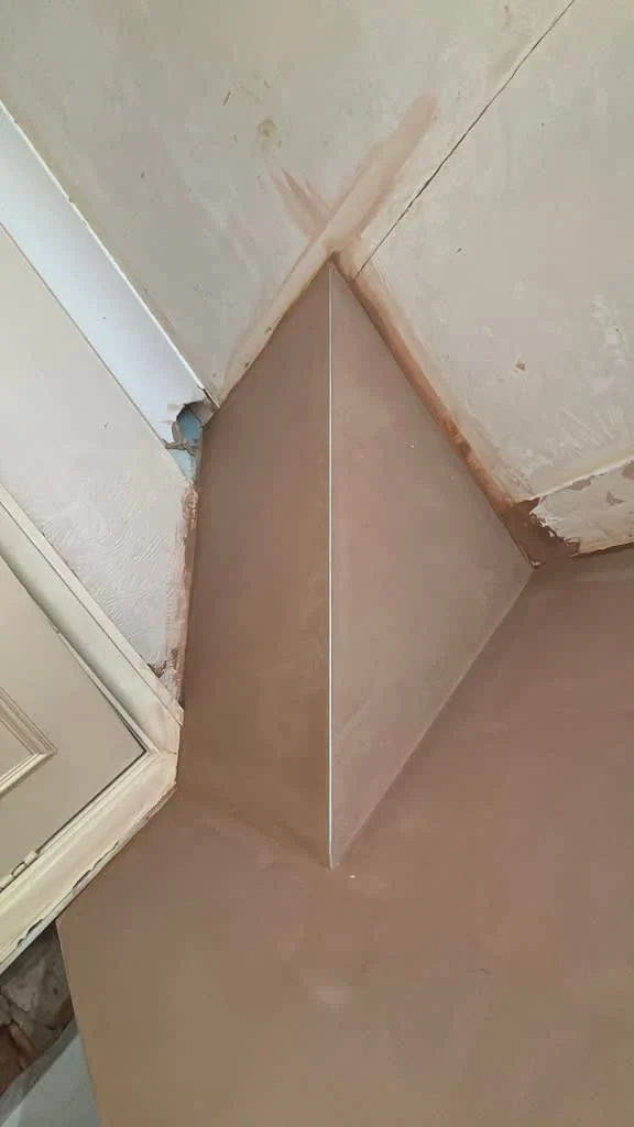 Images Verisure Damp Proofing & Plastering