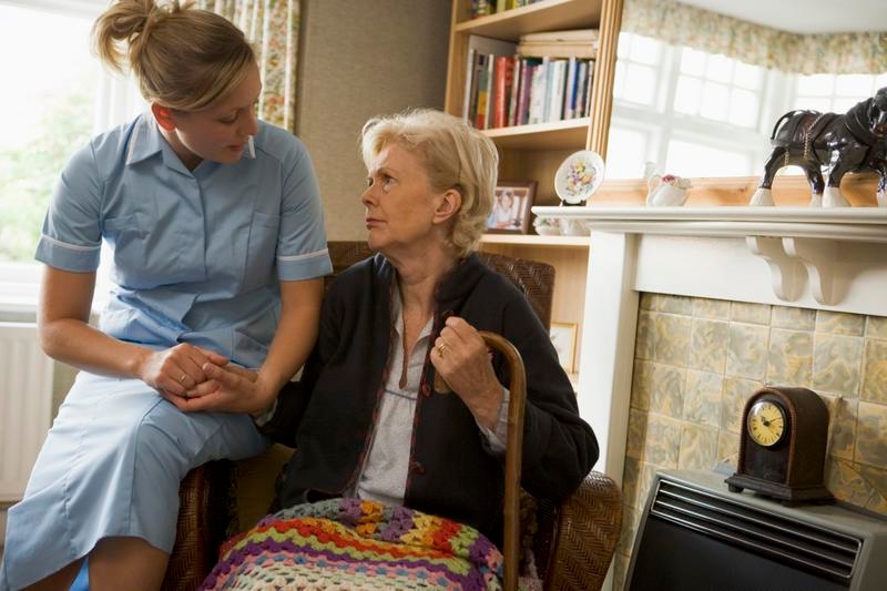 Aaa Pure Heart Home Care