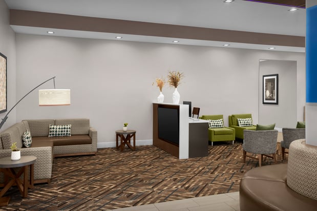 Images Holiday Inn Express & Suites Birmingham - Homewood by IHG