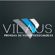 Vilaus Logo