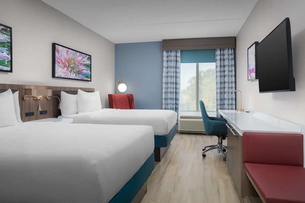 Images Hilton Garden Inn Tuscaloosa