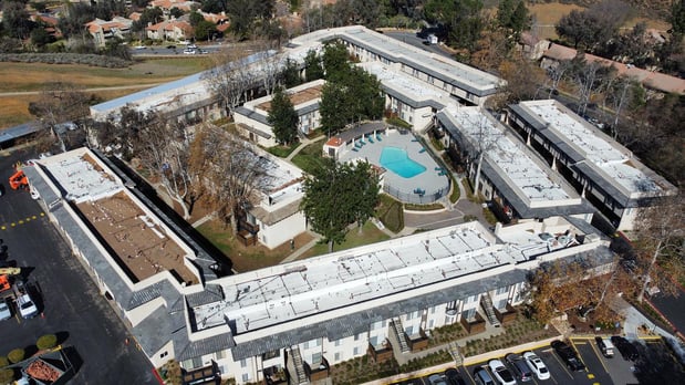 Images Sanchez Single Ply Roofing Corp.