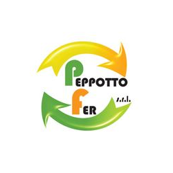 Peppottofer - Recupero Materiali Ferrosi e Rifiuti Speciali Logo