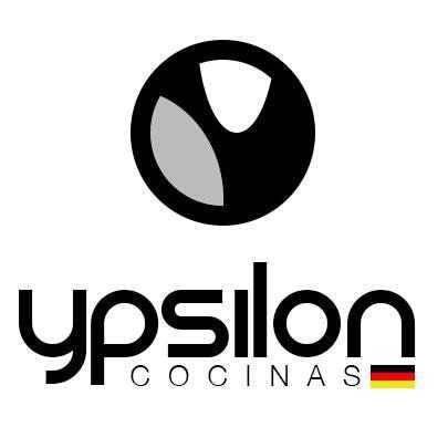 Ypsilon Cocinas Logo
