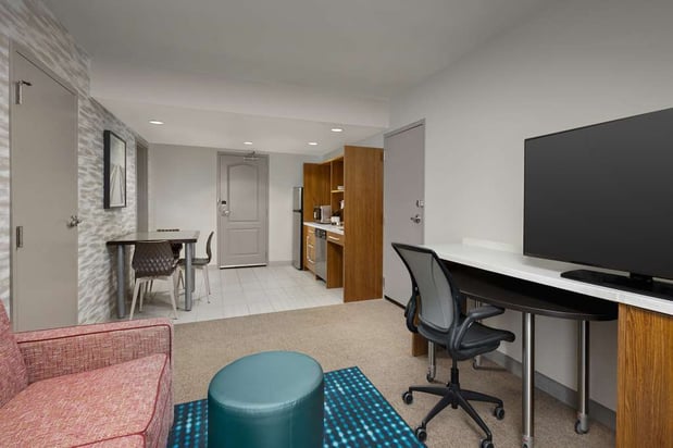 Images Home2 Suites by Hilton Jacksonville, NC