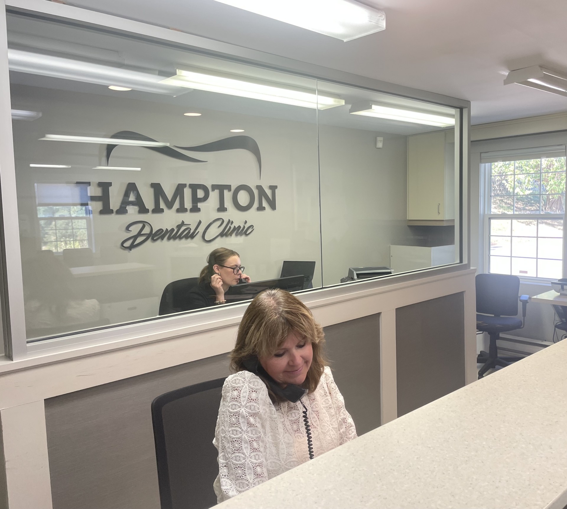 Images Hampton Dental Clinic