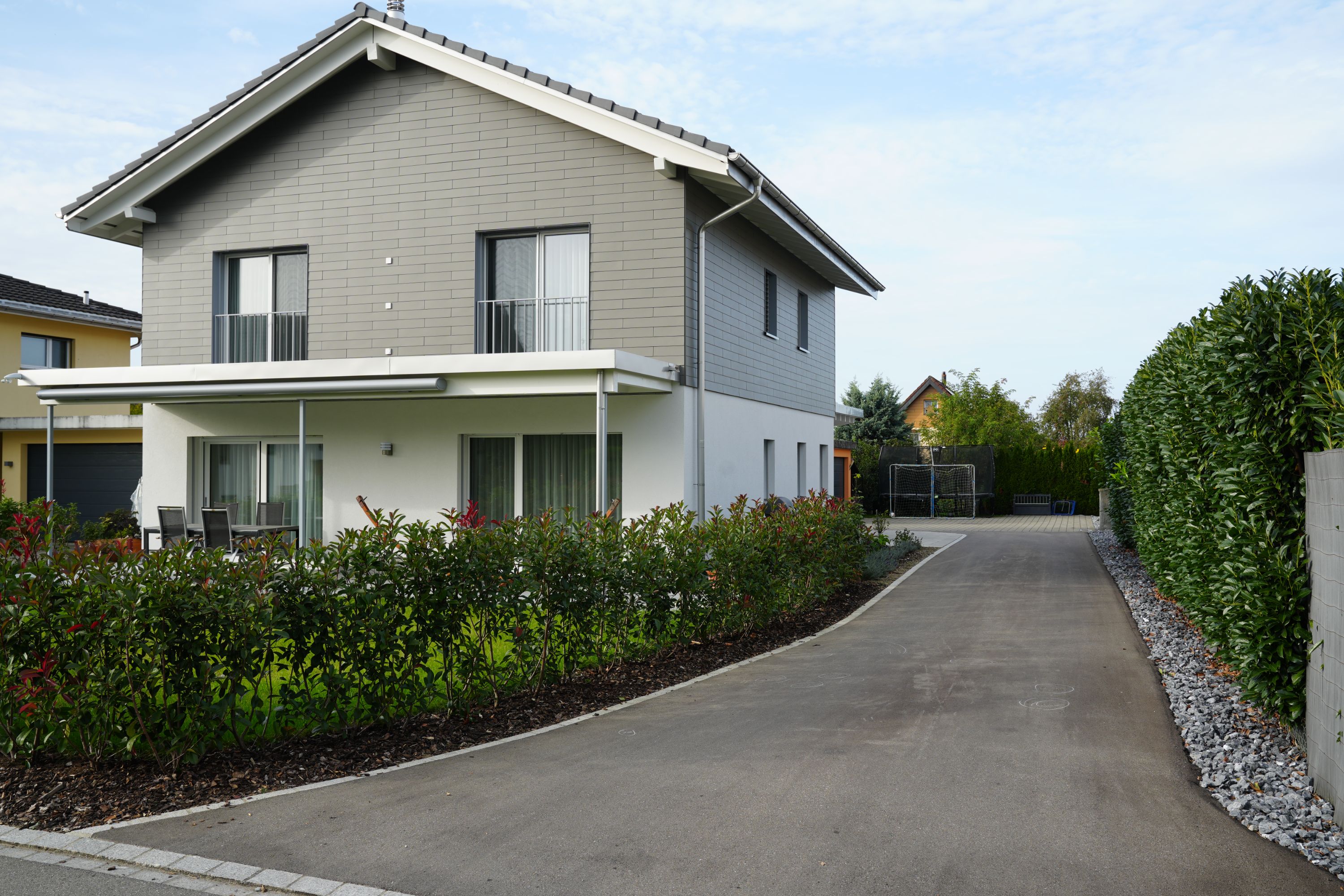 Bilder Little Home Massage