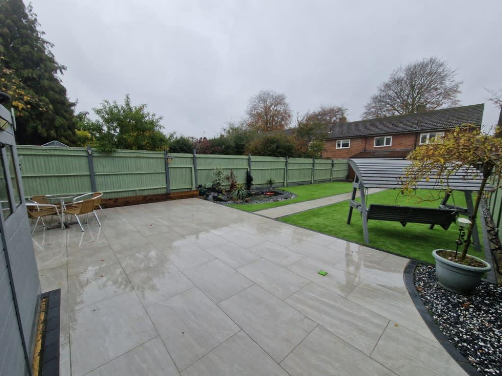Images Soper Home Garden and Maintenance Ltd