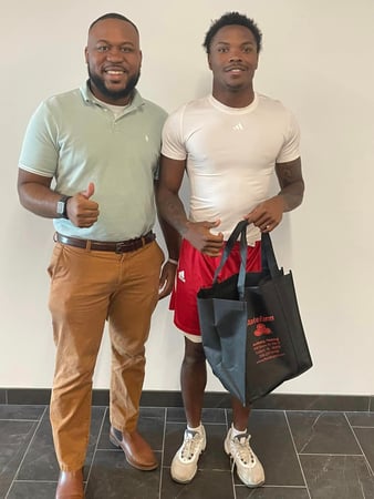 Images Anthony Fleming - State Farm Insurance Agent