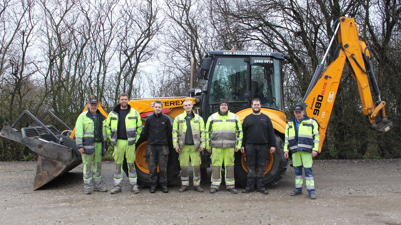 Images Erik Frederiksens Eftf. ApS