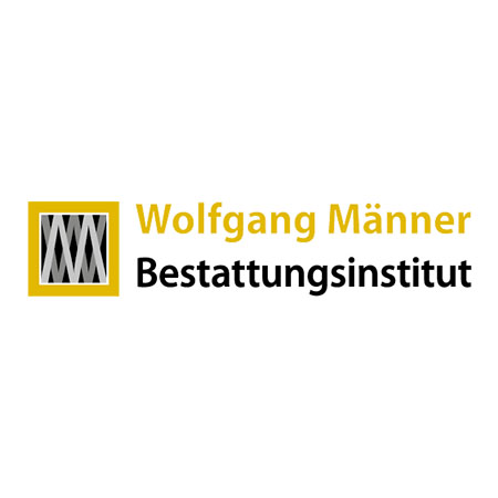 Bestattungsinstitut Wolfgang Männer e.K. in Gaimersheim - Logo