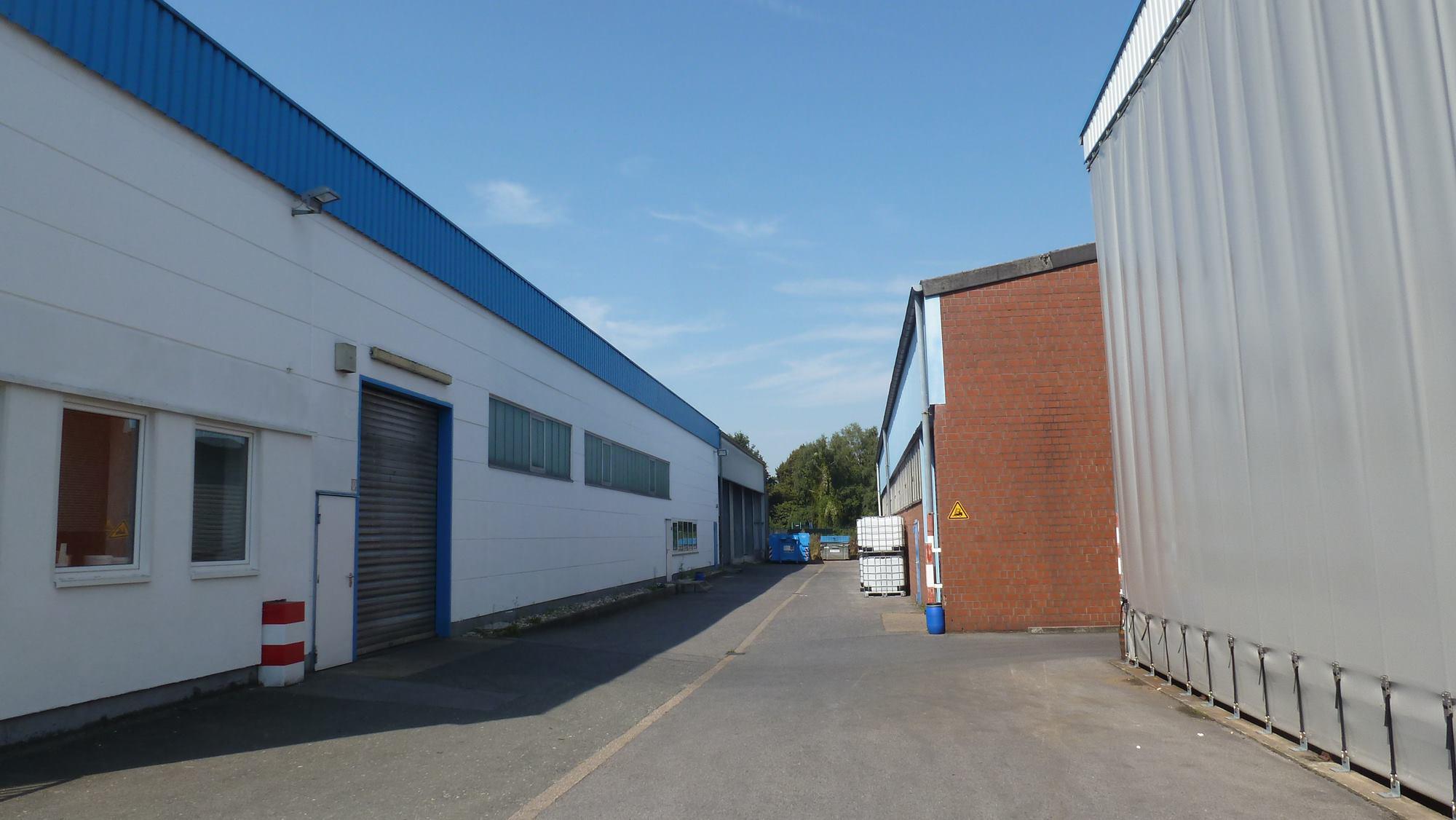 HEDOLA GmbH, Hohefeldstrasse 30 in Dorsten