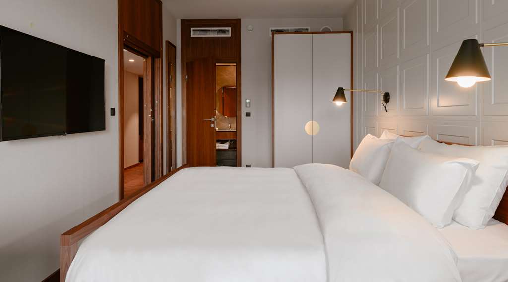 Images Radisson Hotel & Suites Gdansk