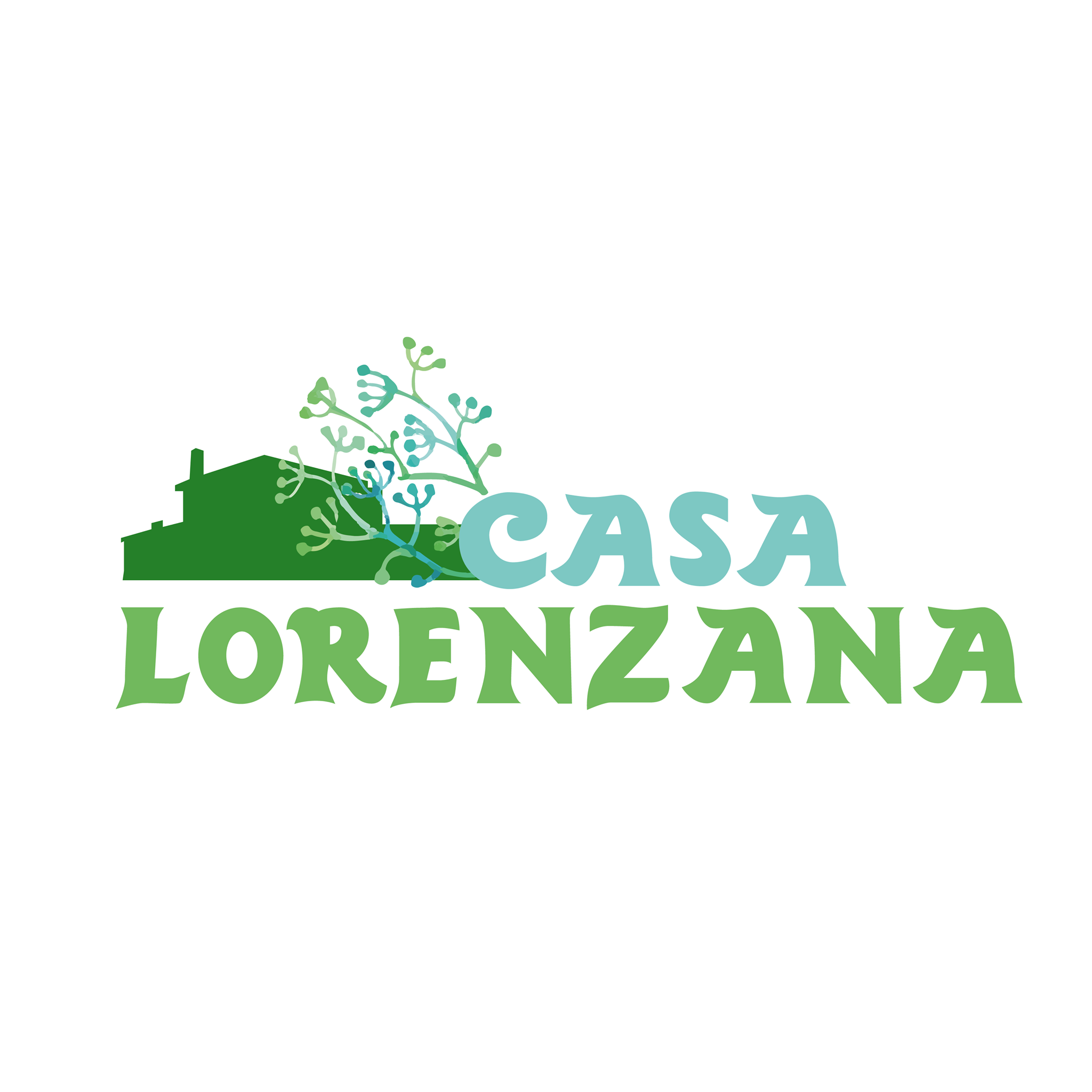 Casa Lorenzana Logo