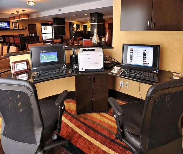 Images Hampton Inn Eden