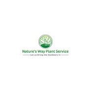 Nature's Way Plant Service, LLC Logo