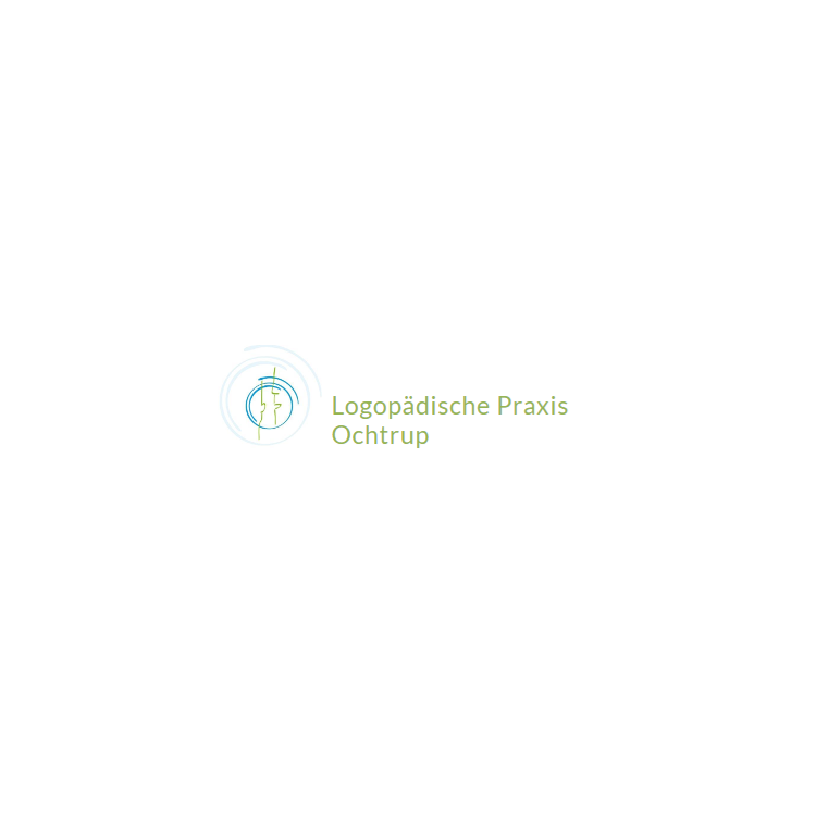 Logo Logopädische Praxis Ochtrup