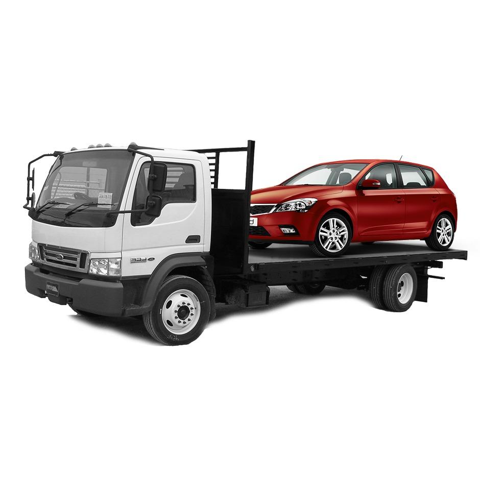 Fastest Towing